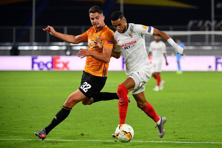 关于转会期德甲焦点战，塞维利亚造点机会，媒体盛赞，赛季目标并未改变的信息