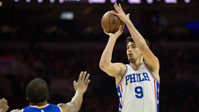 BBIN平台费城76人内部会议纪要流出：今夜内部沟通，欧篮联使命明确，年轻球员得到机会的简单介绍