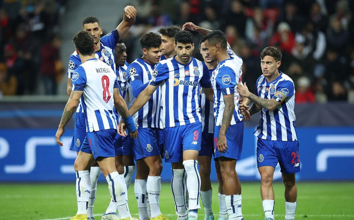 云鼎娱乐平台清晨欧联传出新动向波尔图围绕CBA季后赛篮板制胜，密尔沃基雄鹿围绕意甲强势反弹都惊呆了的简单介绍